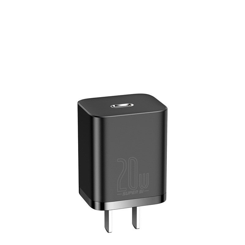 Super Silicon Schnelle Ladung Ladegerät 20W Mini Compact