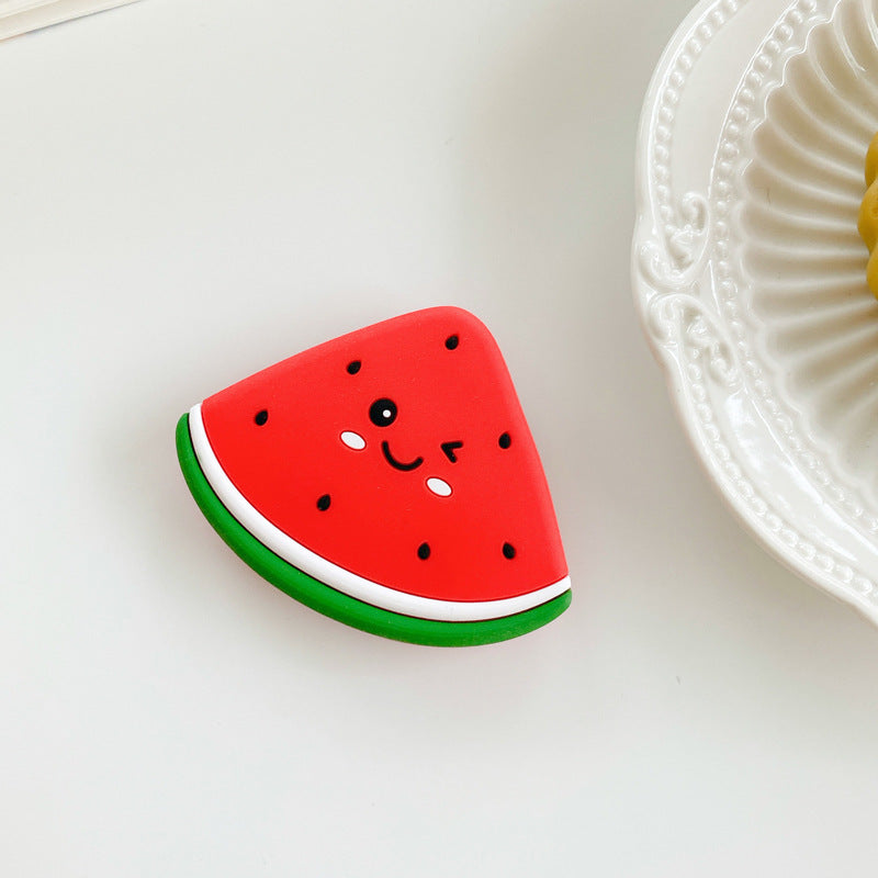 Summer Fruit Cell Phone Holder