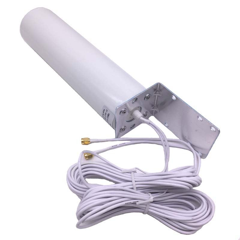 LTE 4G router antenna