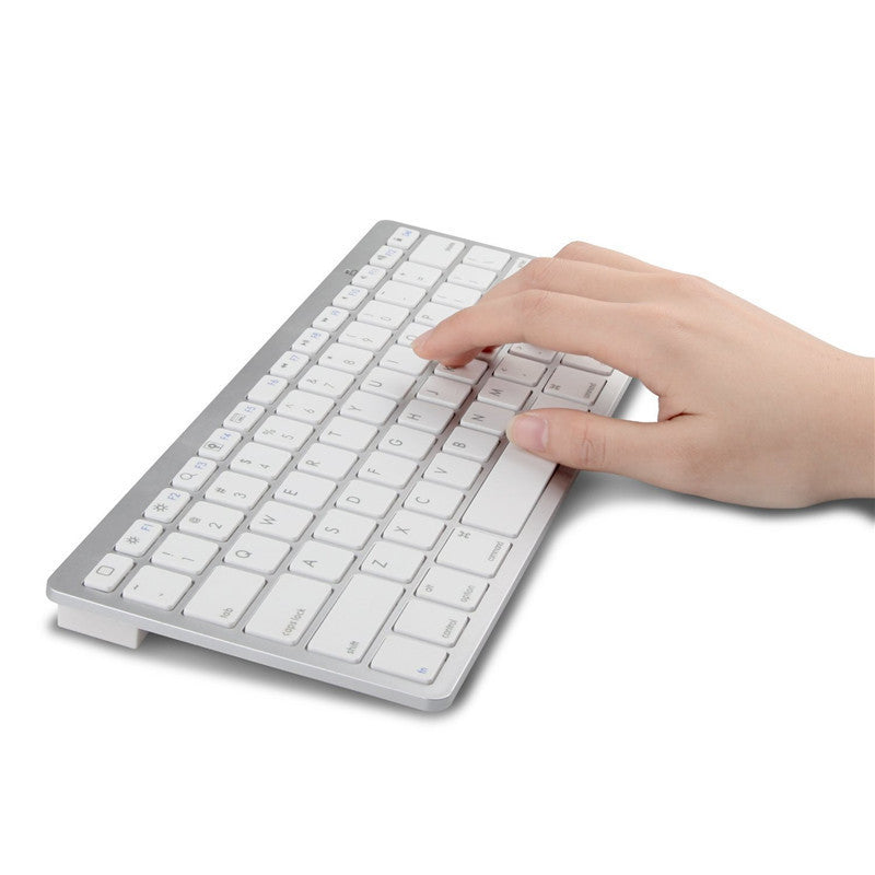 Three-System Tablet Universal Keyboard 12-inch