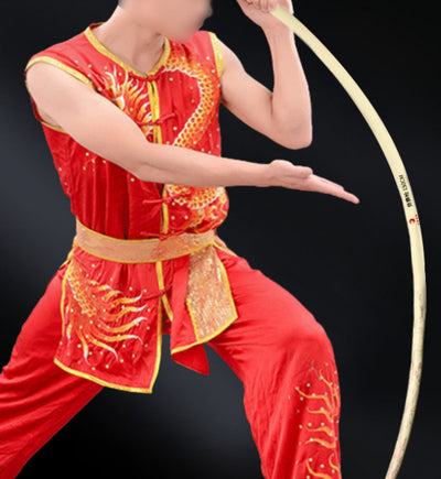 Wettkampfstab Wushu