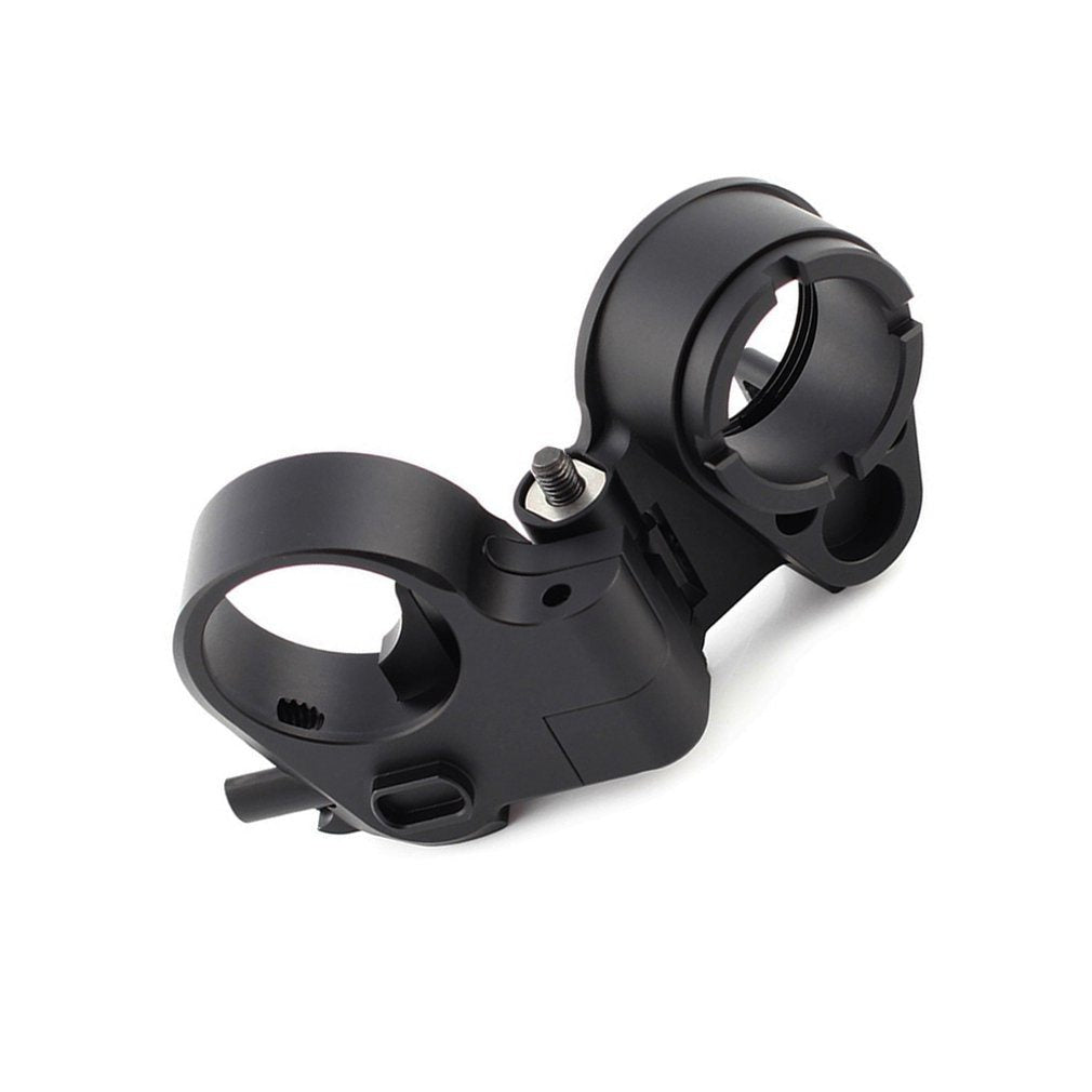 Third Generation Tactical Folding Nut Folding Mount Adapter 