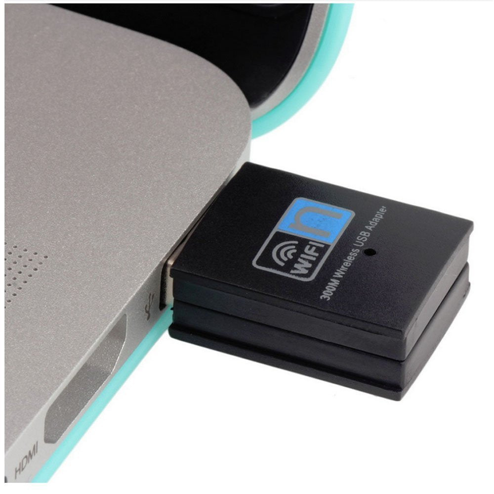 WIFI wireless receiver, mini wireless card