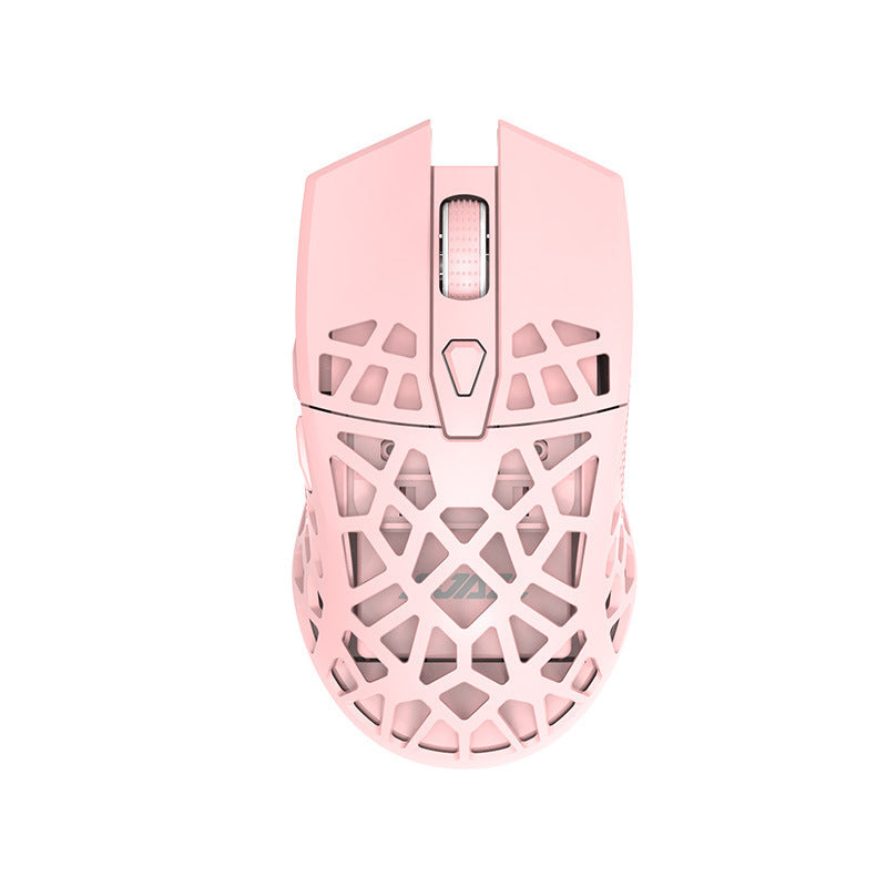 Charging Drive Dual Mode E-sports Mouse