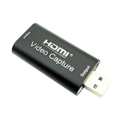 Videoaufnahmekarte HDMI-Einzelkanal-Live-Recorder