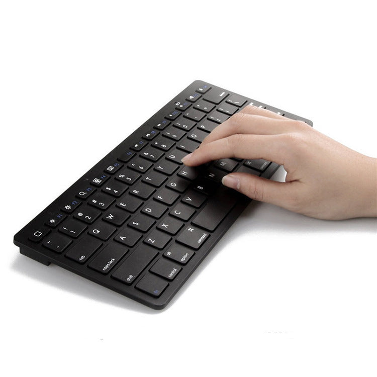 Three-System Tablet Universal Keyboard 12-inch