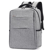 Wasserdicht und stoßfest Rucksack Laptop Tasche