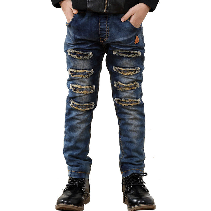 Jeans für Jungen