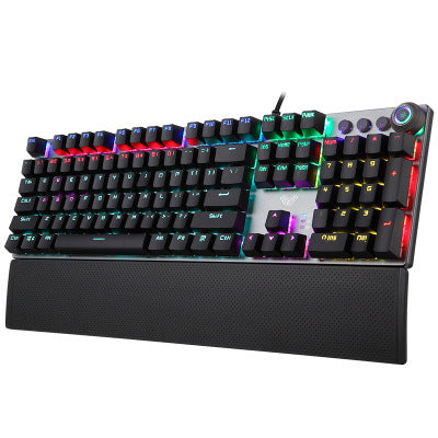 F2088 mechanische Tastatur