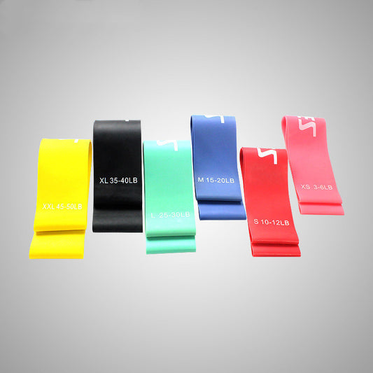 Spannband Gummiband