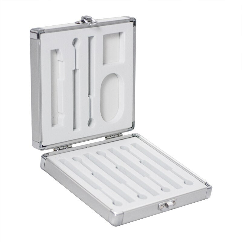 Special Storage Box For Aluminum Soldering Iron