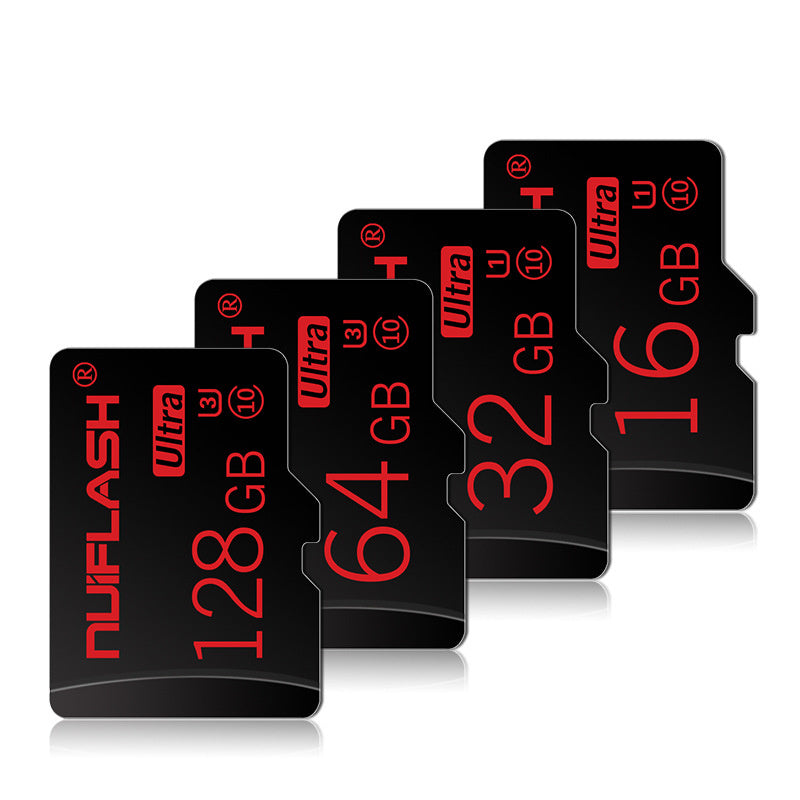 mobile phone memory card