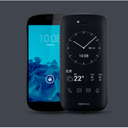 YotaPhone 2 Russisches 4G-Smartphone mit Doppelbildschirm und Tintenbildschirm