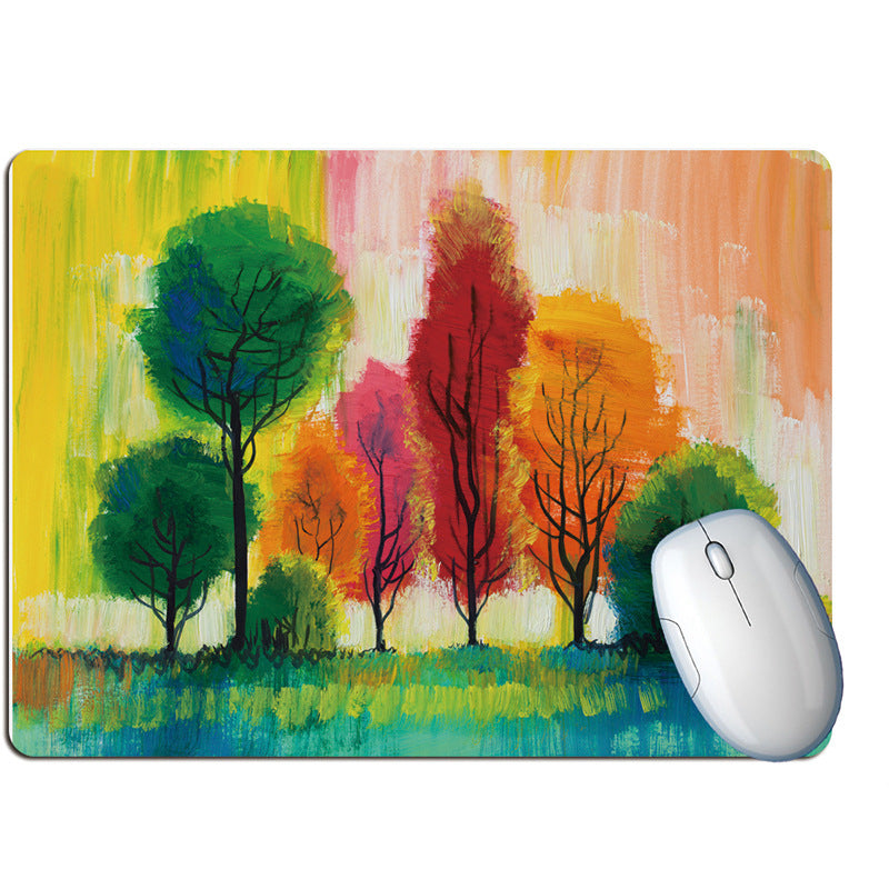 mouse pad