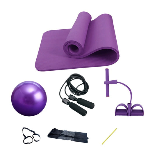 Multifunctional Yoga Set