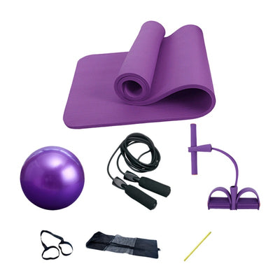 Multifunktionales Yoga  Set