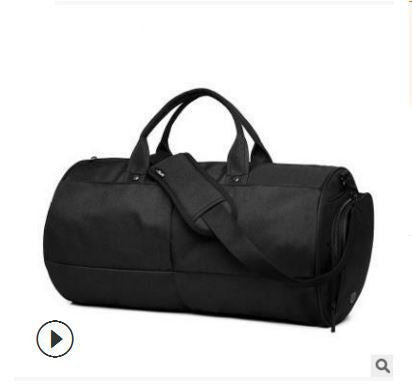 Männer Sport Gym Tasche