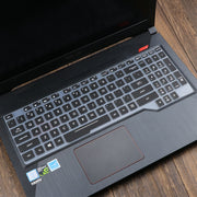 ASUS Flug Laptop Tastatur Schutzhülle Film Abdeckung