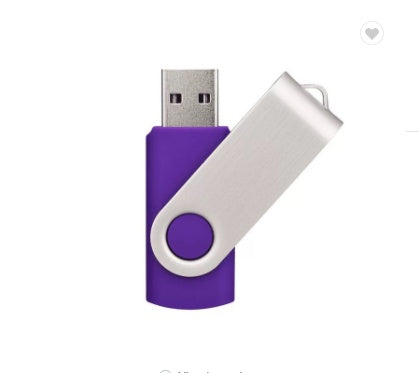 USB Speicherkarte