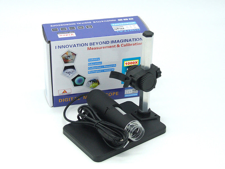 USB microscope camera