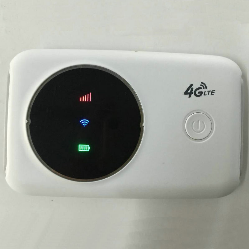 4G WiFi router