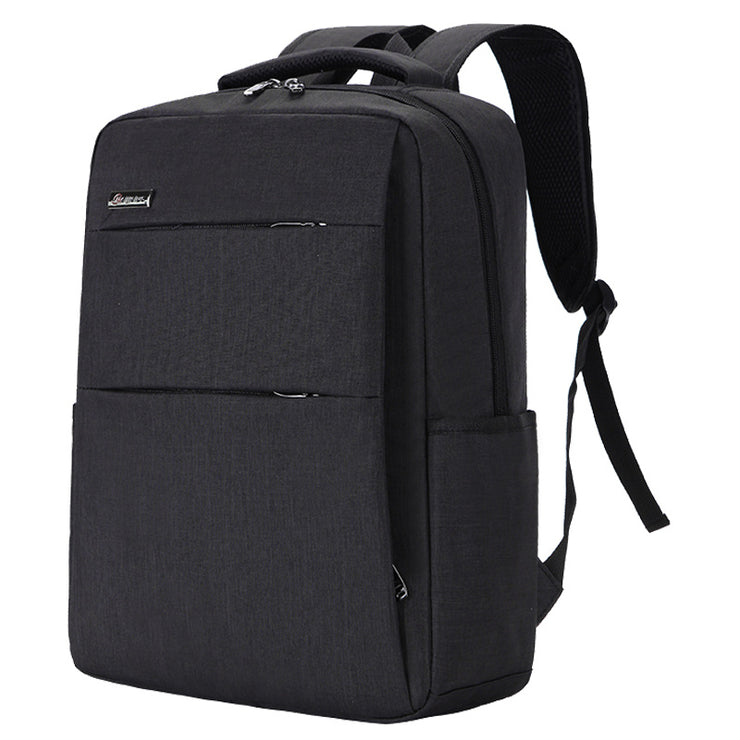 Wasserdicht und stoßfest Rucksack Laptop Tasche