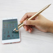 Multifunktionaler Handyhalter-Stift Touchscreen-Stift