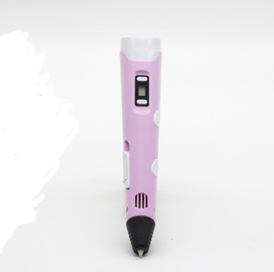 printing pen 3D pen second generation