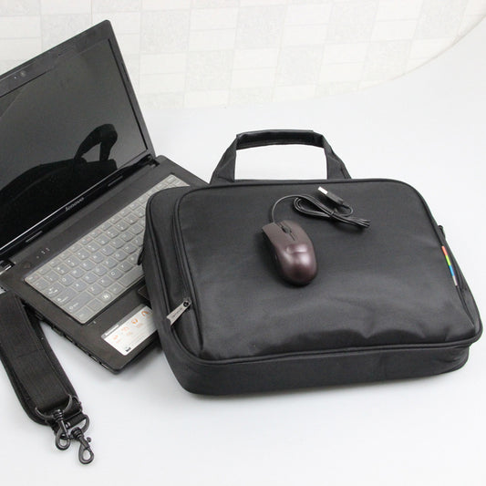 Schultertasche Computertasche