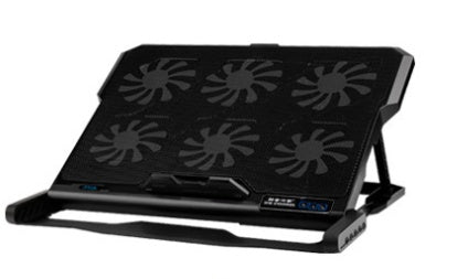 laptop cooling board