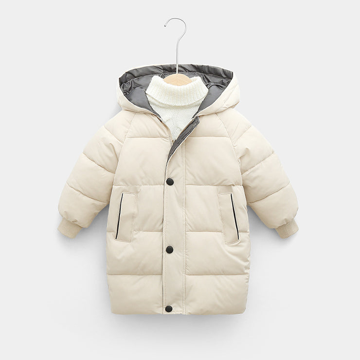 Baby und Kleinkinderjacke