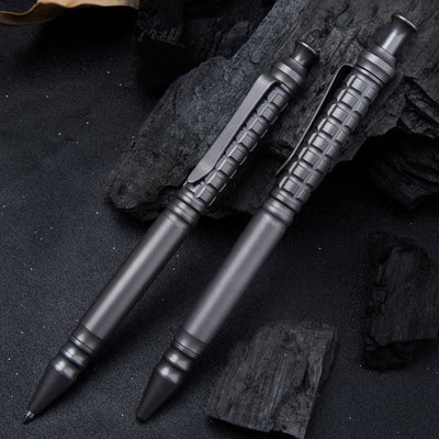 Push-action Stift Titan Tactical