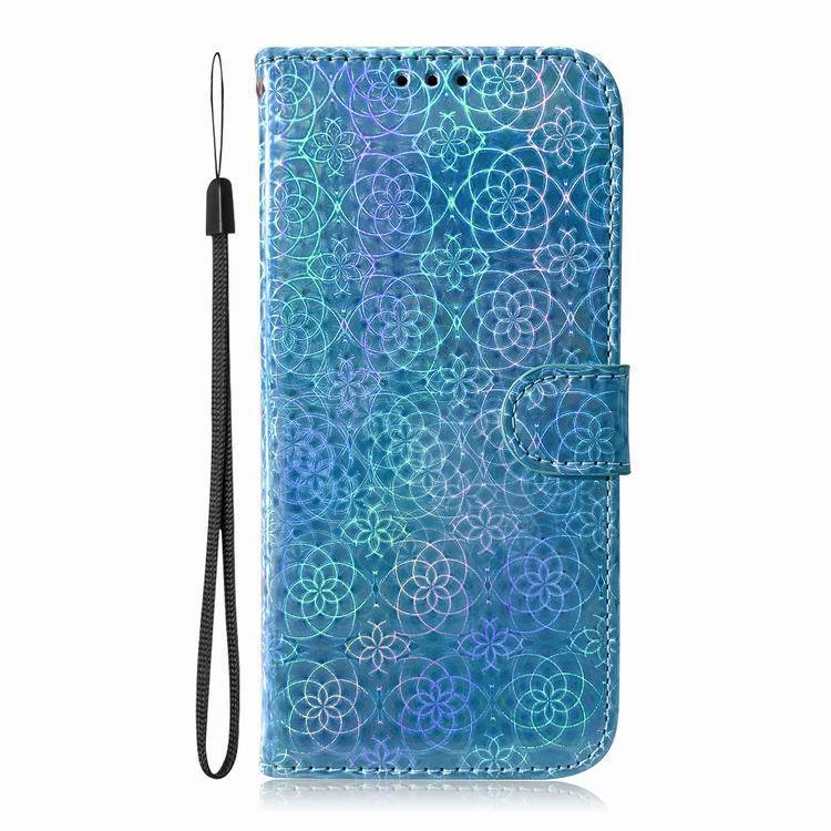 Holographic Phone Wallet For