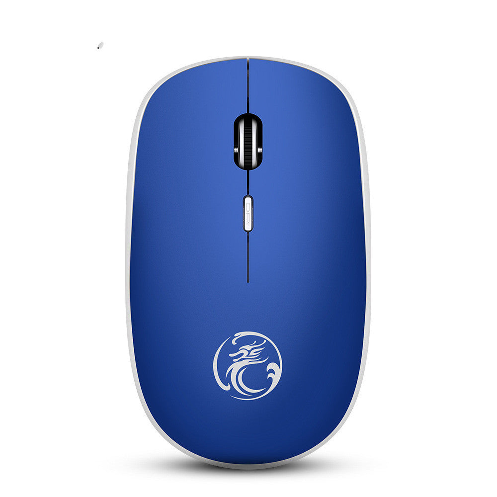 Wireless Office Mouse