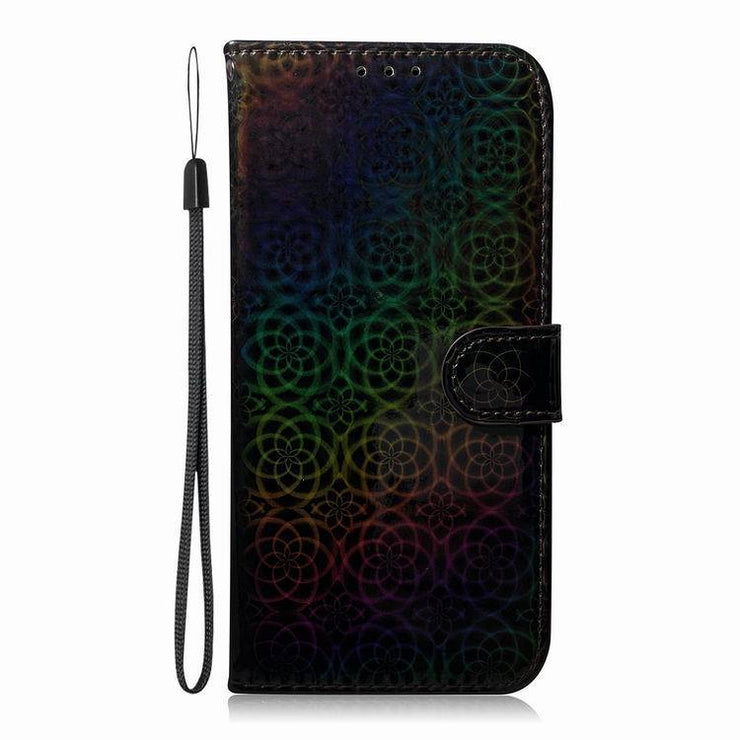 Holographische Telefon Brieftasche