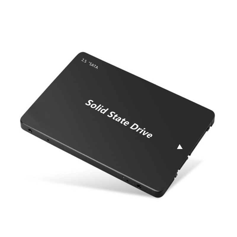 High Speed ​​Solid State Drive 2.5 Inch 1TB Notebook Desktop