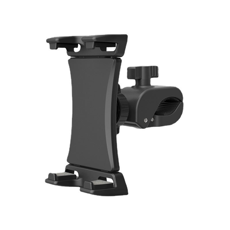 Mobile Phone Bracket Tablet Computer General Bicycle Handle Stand For Live Streaming