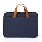 Leichte Laptoptasche einfach Business