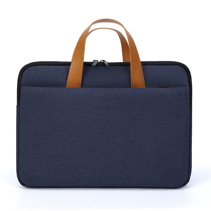 Leichte Laptoptasche einfach Business