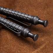 Push-action Stift Titan Tactical