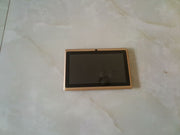 Quad Core Tablet PC Q88H A33 Android 4,4 WiFi Online Bluetooth