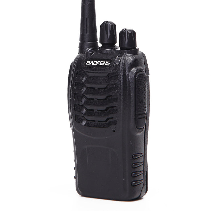 Baofeng USB BF-888S Walkie-Talkie Zivil