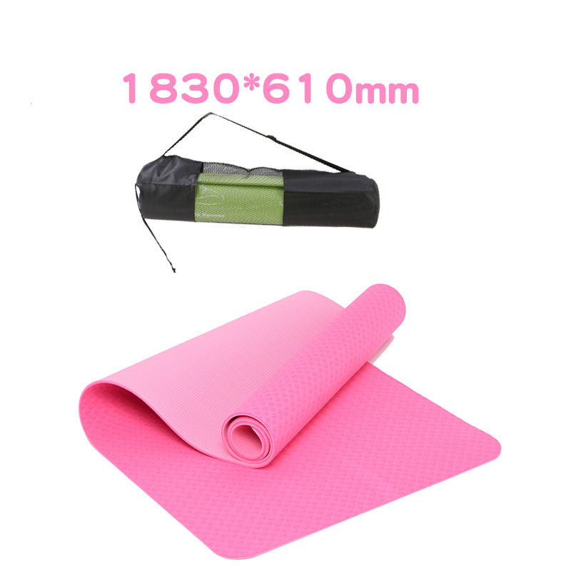 Anti-Slip Yoga Mat