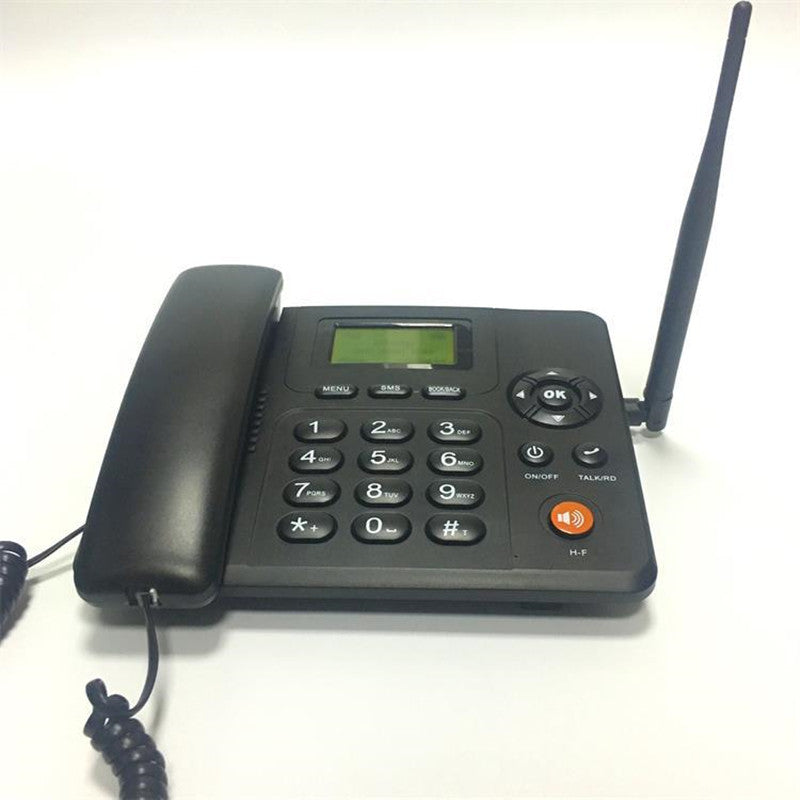 WCDMA landline telephone Unicom 3G