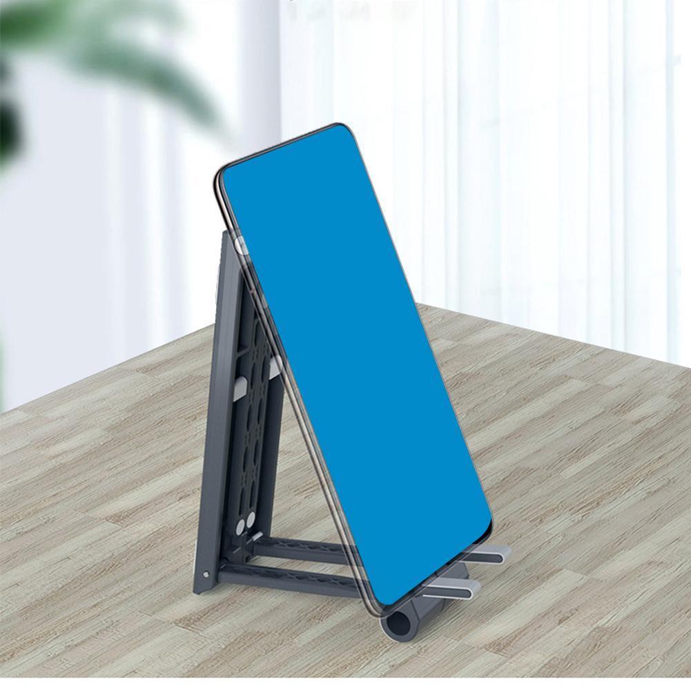 Three-in-One Multifunctional Computer Stand