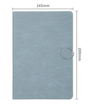 Notebook Thickened Student Diary 