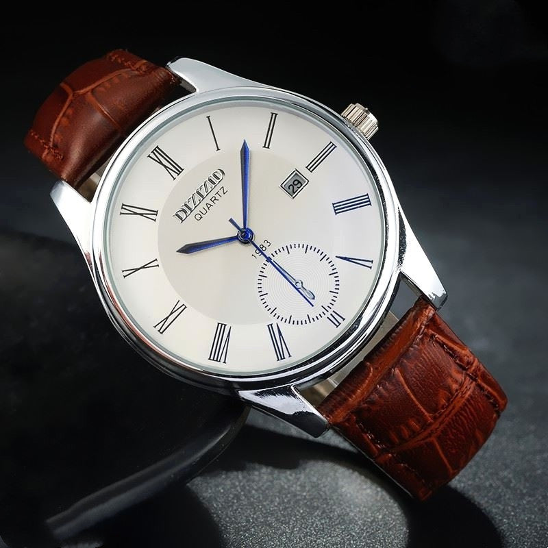 automatic watch mechanical watches man