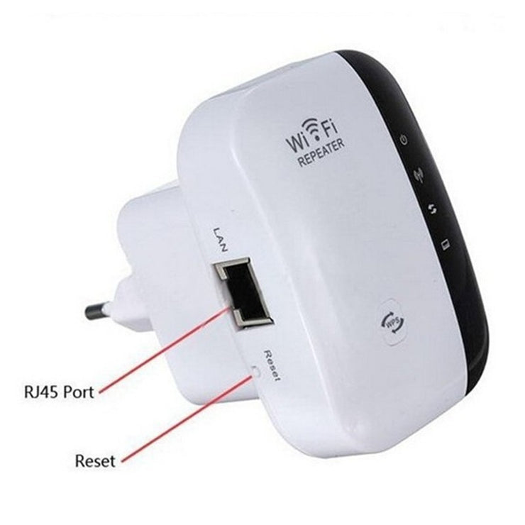 WiFi Repeater - Signal verstärker