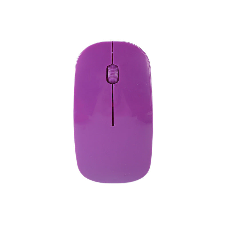 Suitable for mouse 3D 7 colors to choose from Wireless usb interface 