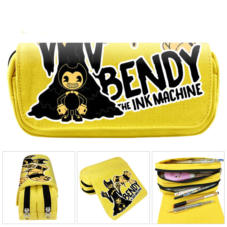 pencil case